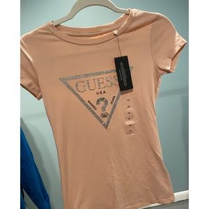 Guess top
